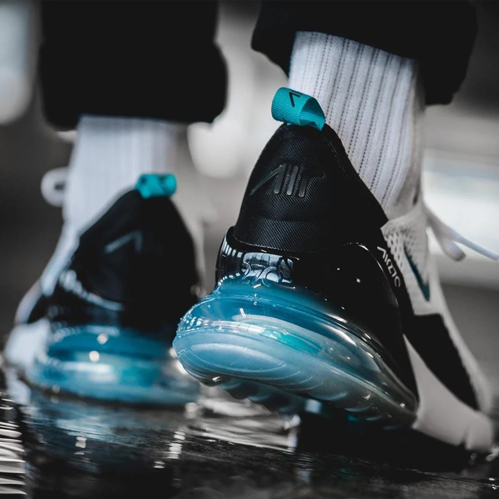 Nike Air Max 270 Dusty Cactus - Image 5