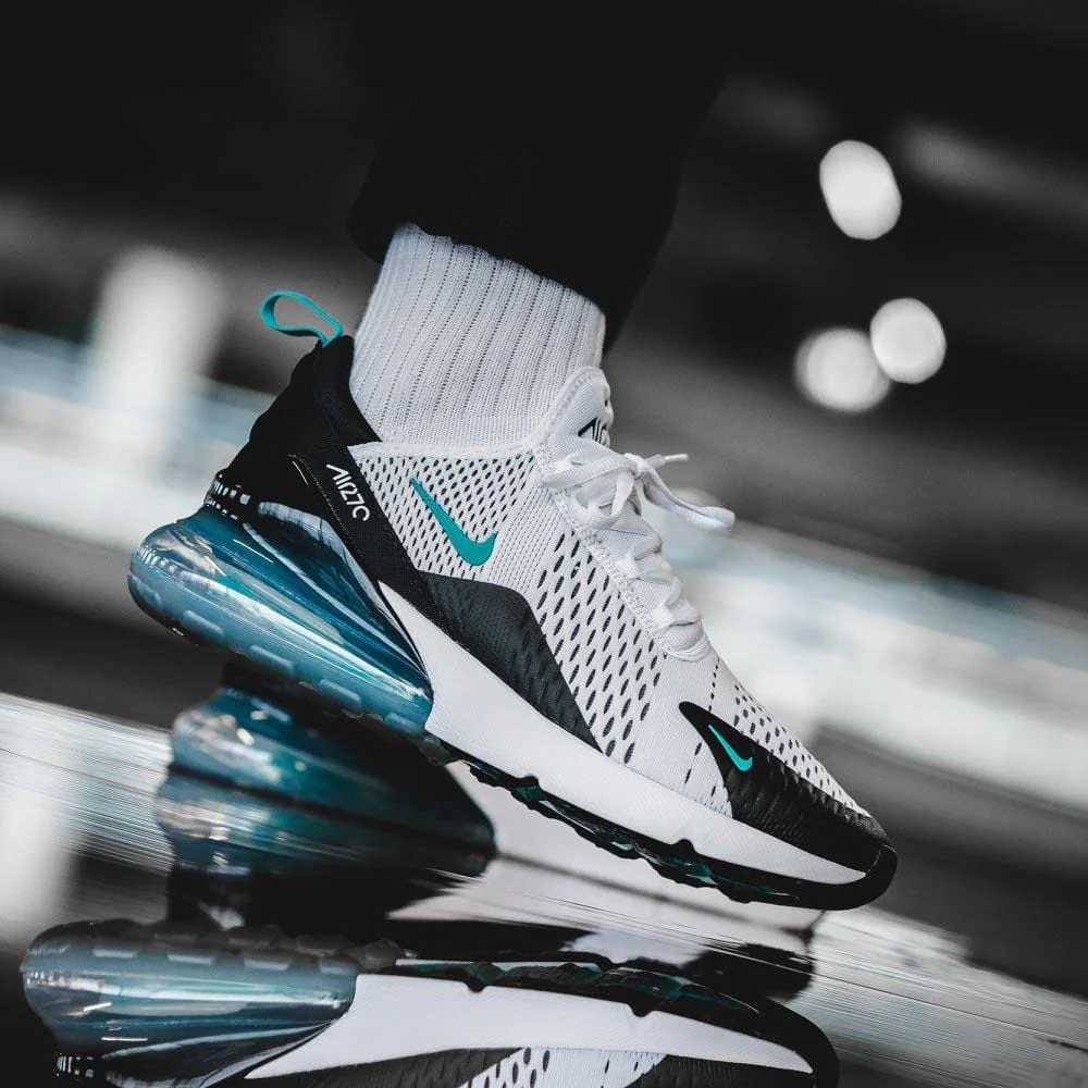 Nike Air Max 270 Dusty Cactus - Image 7