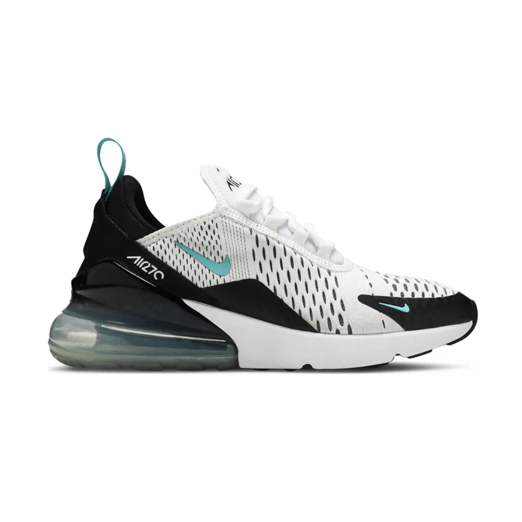Nike Air Max 270 GS 'Dusty Cactus' - Image 2