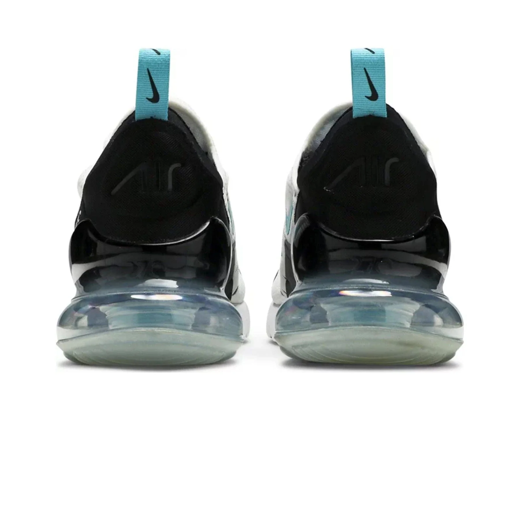 Nike Air Max 270 GS 'Dusty Cactus' - Image 3