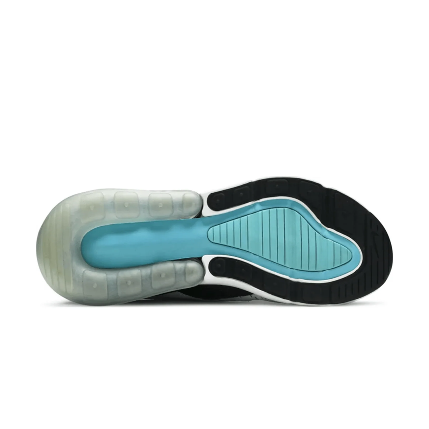 Nike Air Max 270 GS 'Dusty Cactus' - Image 5