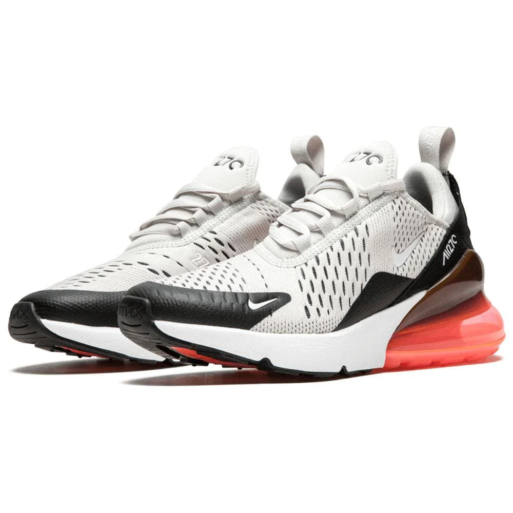 Nike Air Max 270 GS "Light Bone" - Image 2