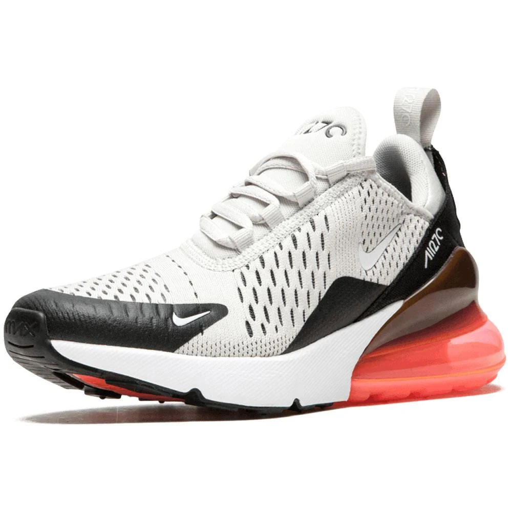 Nike Air Max 270 GS "Light Bone" - Image 3
