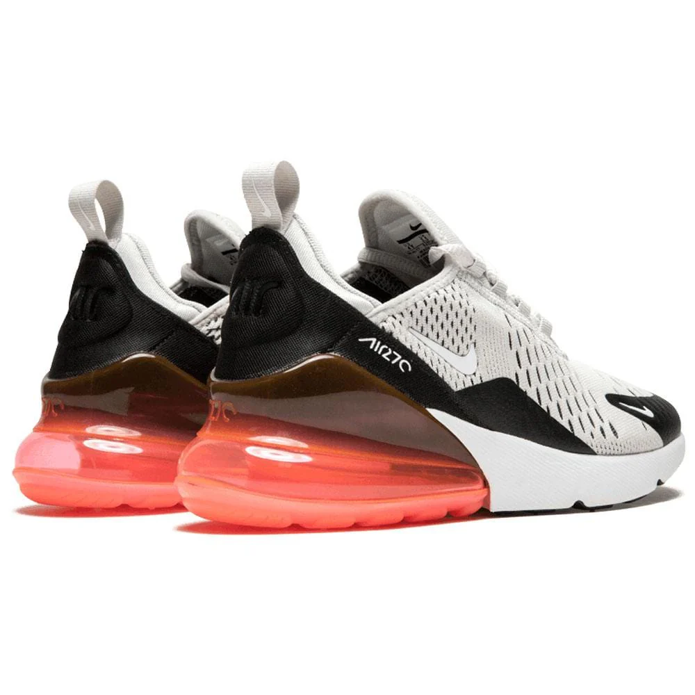 Nike Air Max 270 GS "Light Bone" - Image 4