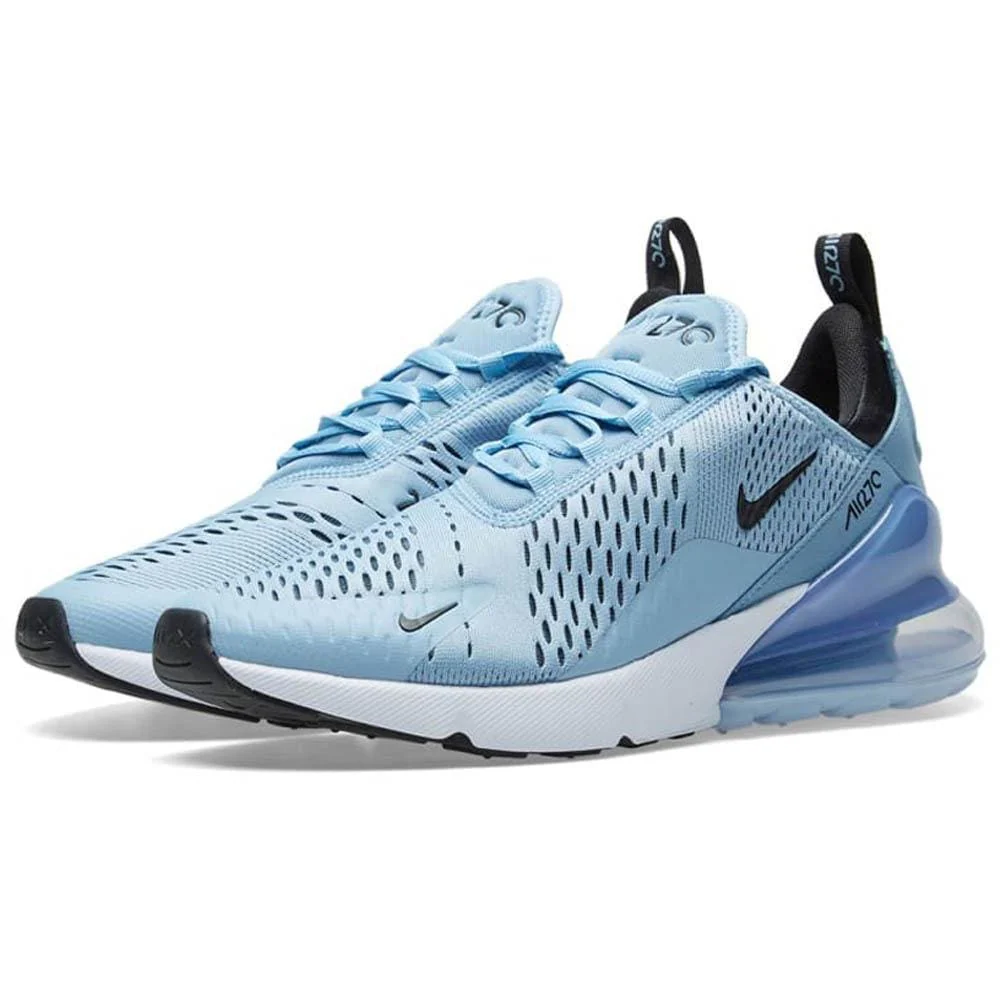 Nike Air Max 270 'Leche Blue' - Image 2
