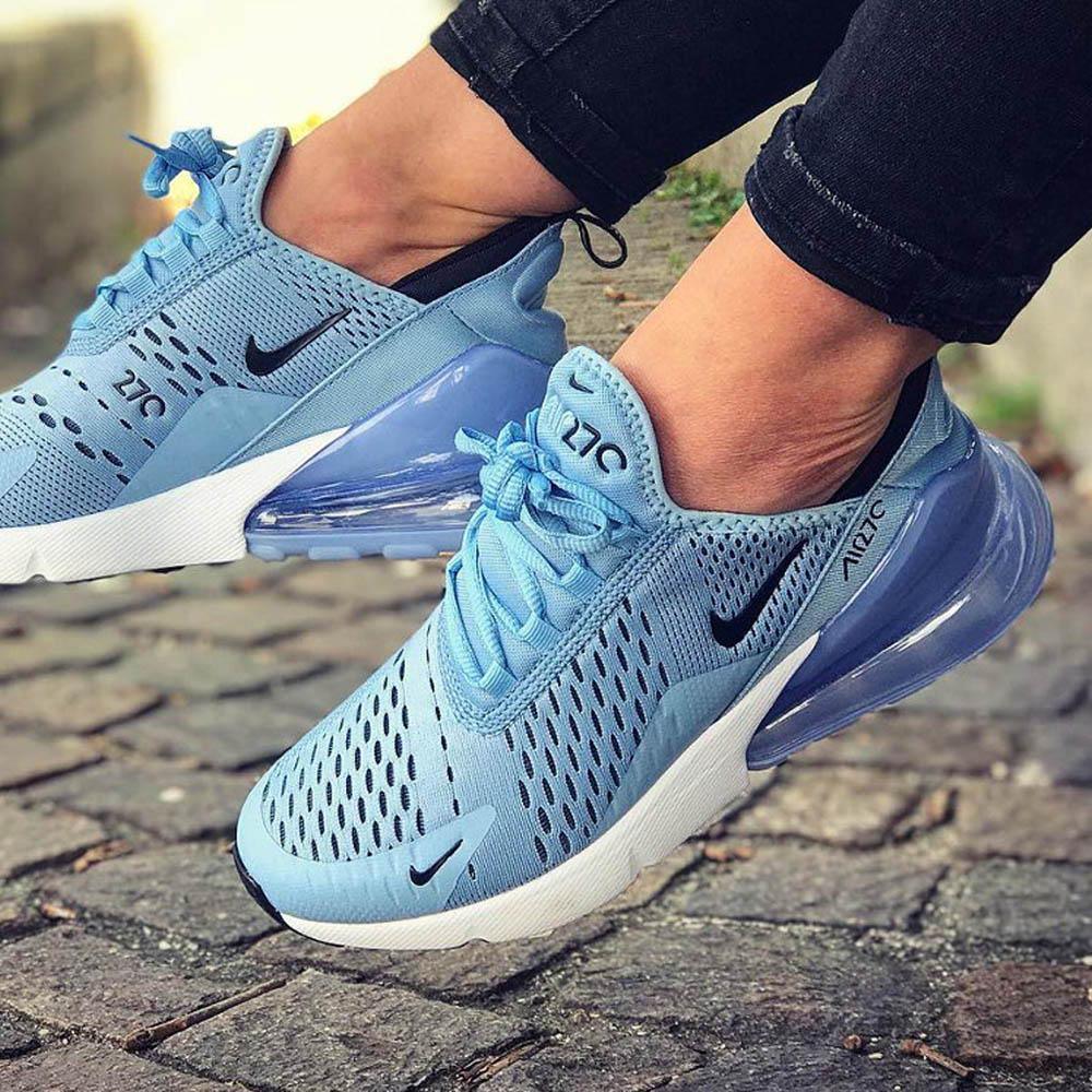 Nike Air Max 270 'Leche Blue' - Image 6