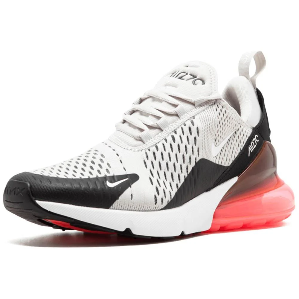 Nike Air Max 270 "Light Bone" - Image 4