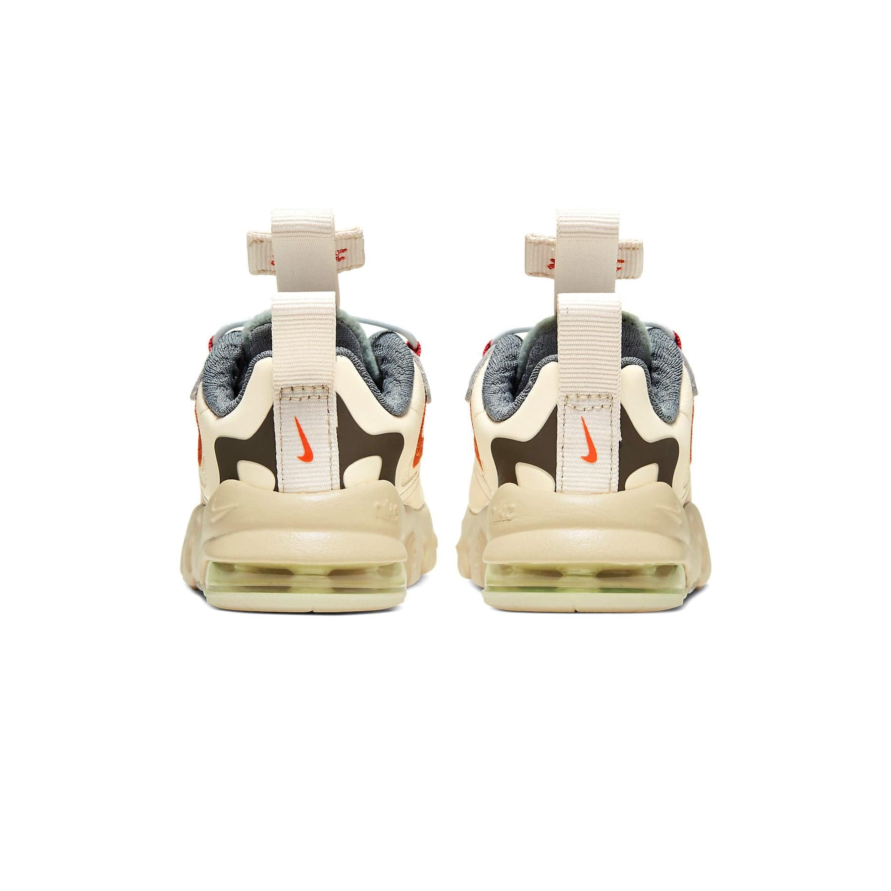 Nike Air Max 270 x Travis Scott React ENG TD 'Cactus Trails' - Image 4
