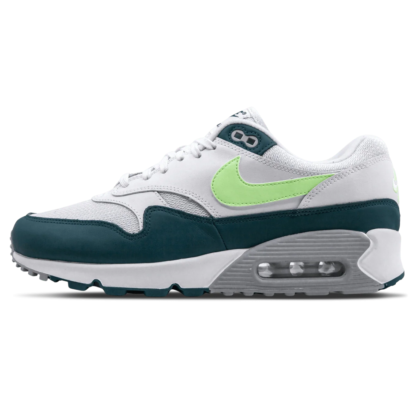 Nike Air Max 90/1 'Spruce Lime'