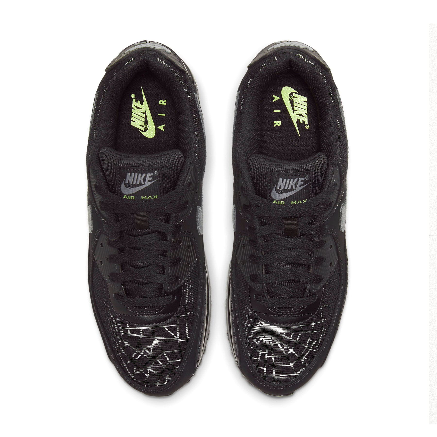 Nike Air Max 90 'Halloween' - Image 3