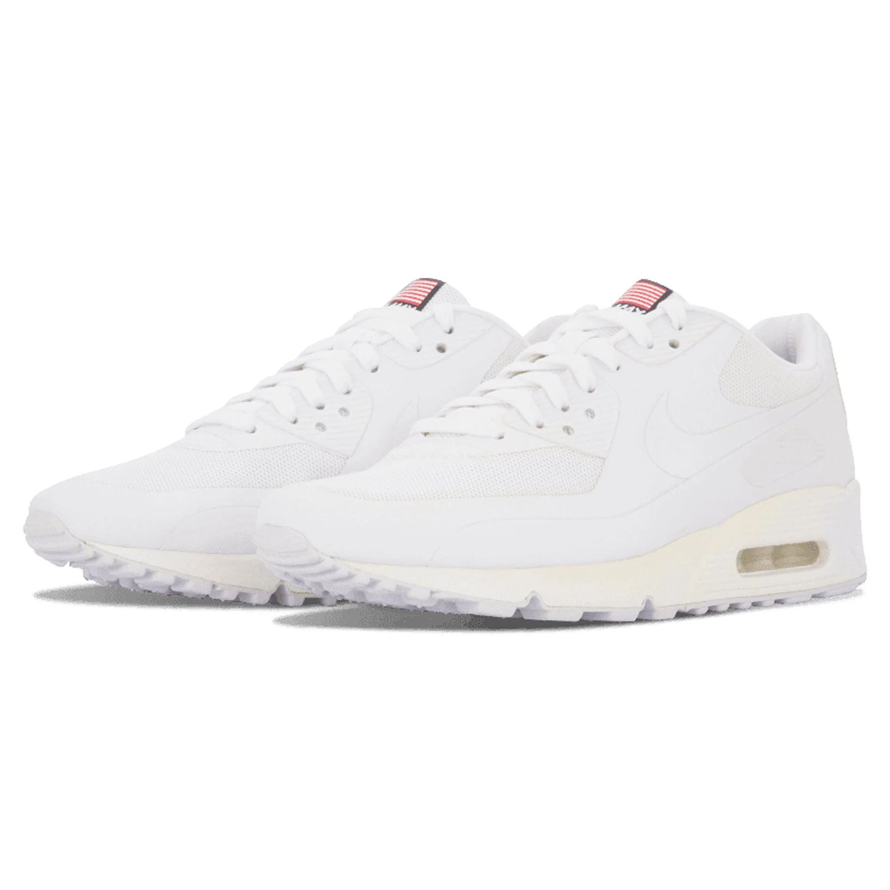 Nike Air Max 90 Hyp Qs 'USA' - Image 2