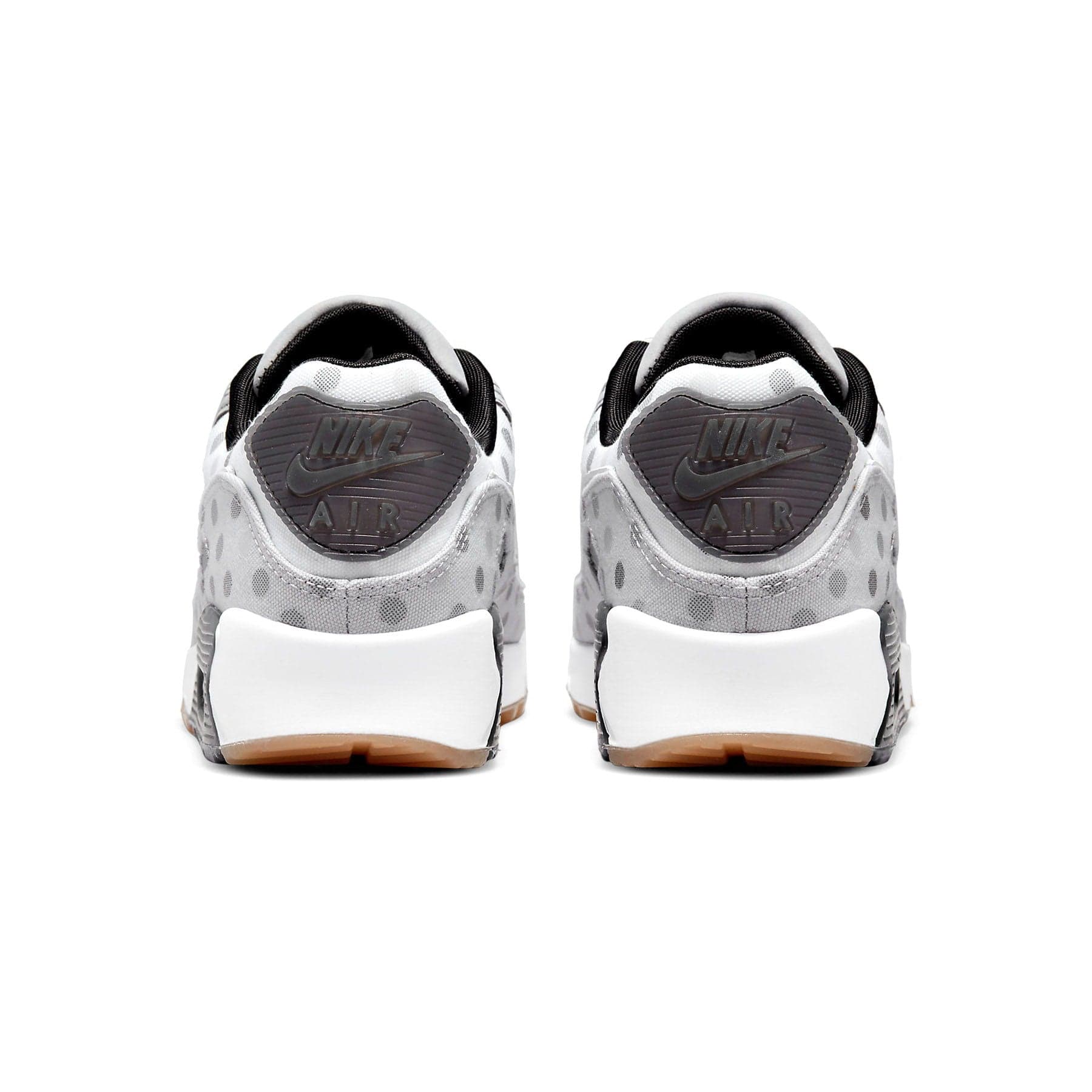 Nike Air Max 90 'White Polka Dot' - Image 4