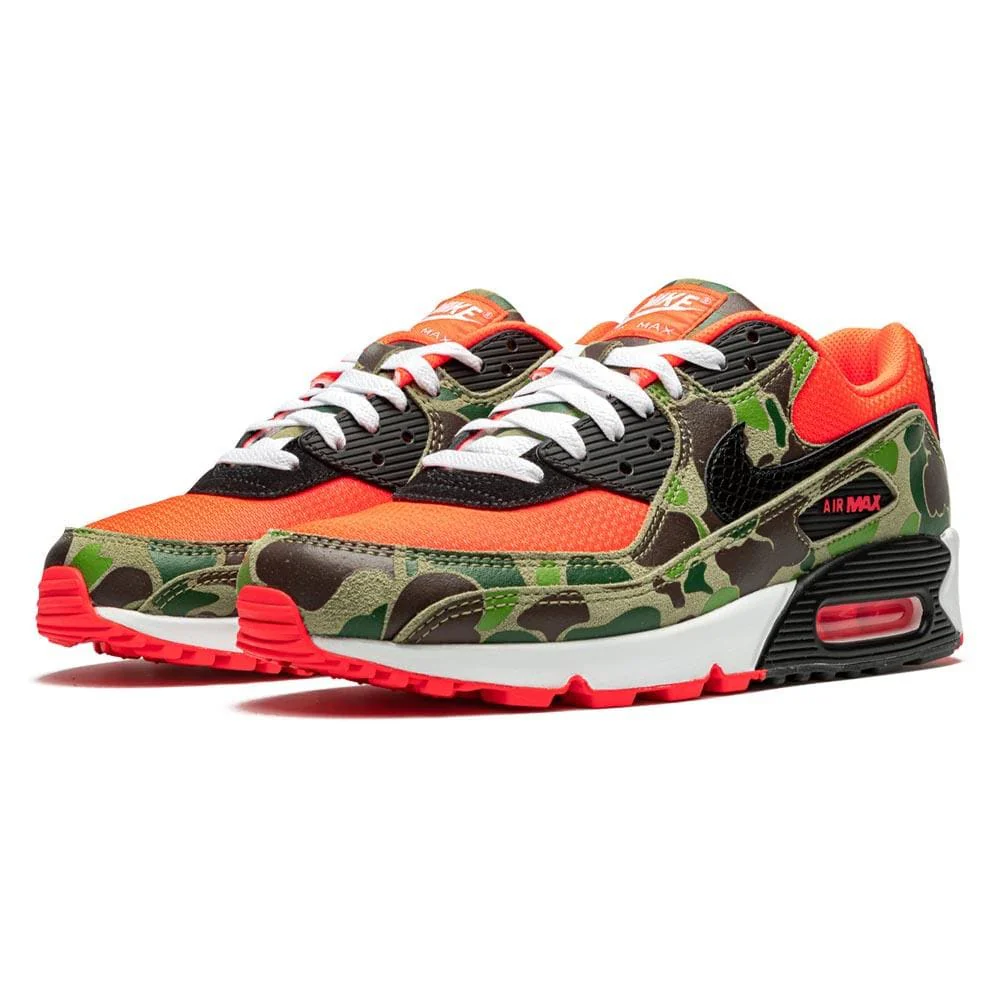 Nike Air Max 90 SP 'Reverse Duck Camo' (2020) - Image 2