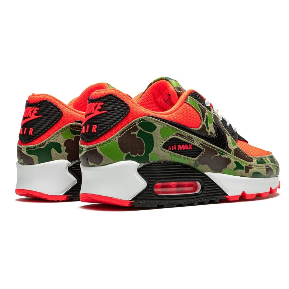 Nike Air Max 90 SP 'Reverse Duck Camo' (2020) - Image 3