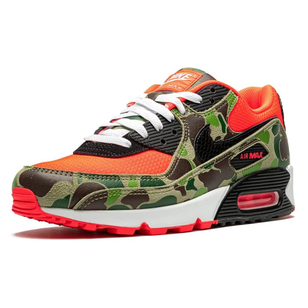 Nike Air Max 90 SP 'Reverse Duck Camo' (2020) - Image 4