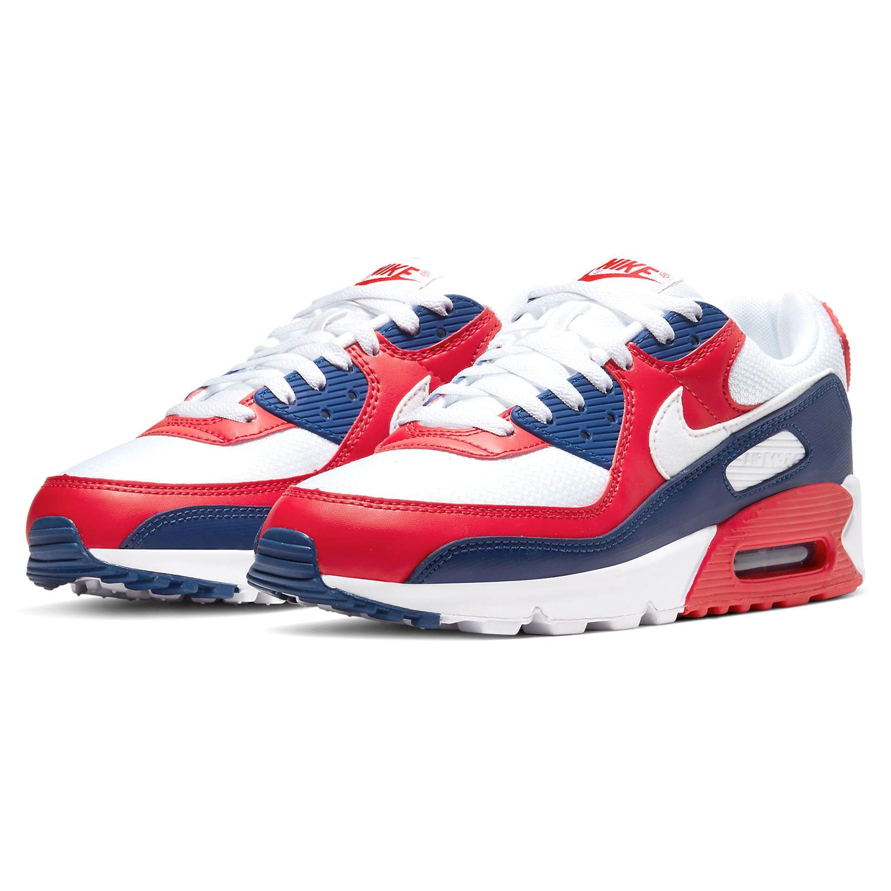 Nike Air Max 90 'USA' - Image 2