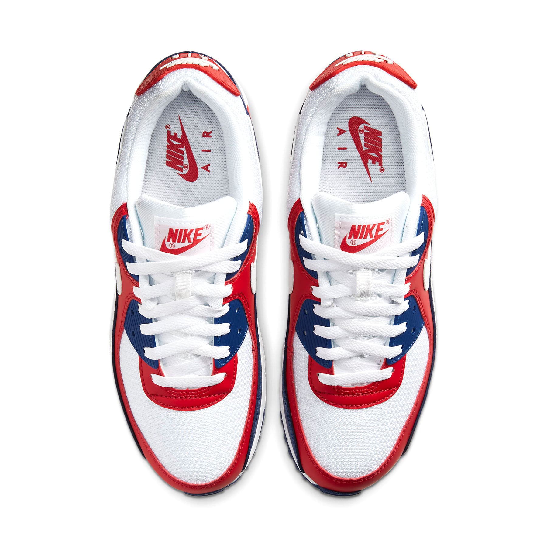 Nike Air Max 90 'USA' - Image 3