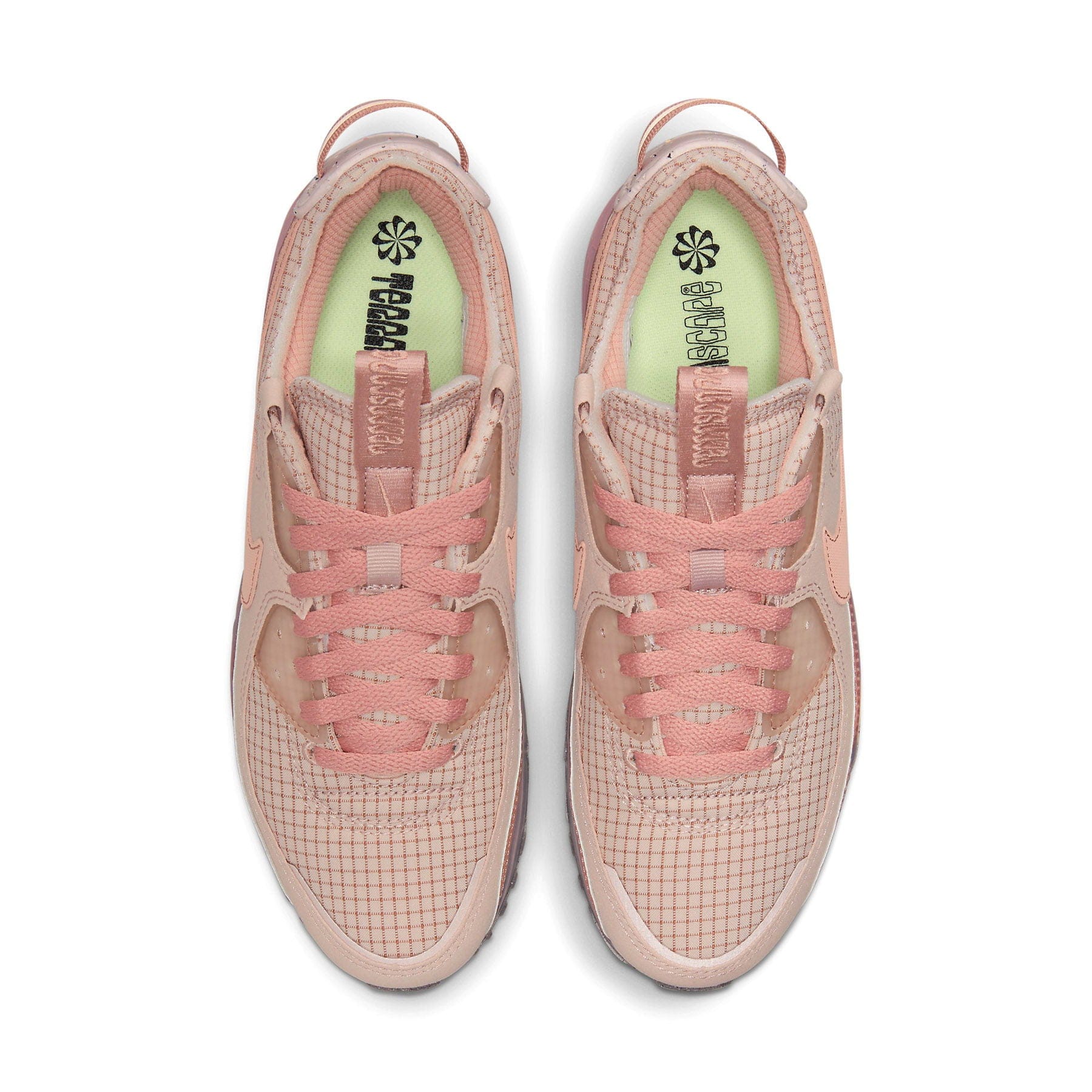 Nike Air Max Terrascape 90 Wmns 'Pink Oxford' - Image 2