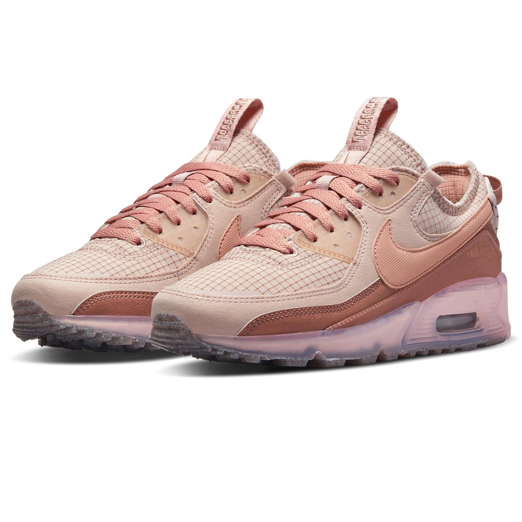 Nike Air Max Terrascape 90 Wmns 'Pink Oxford' - Image 3