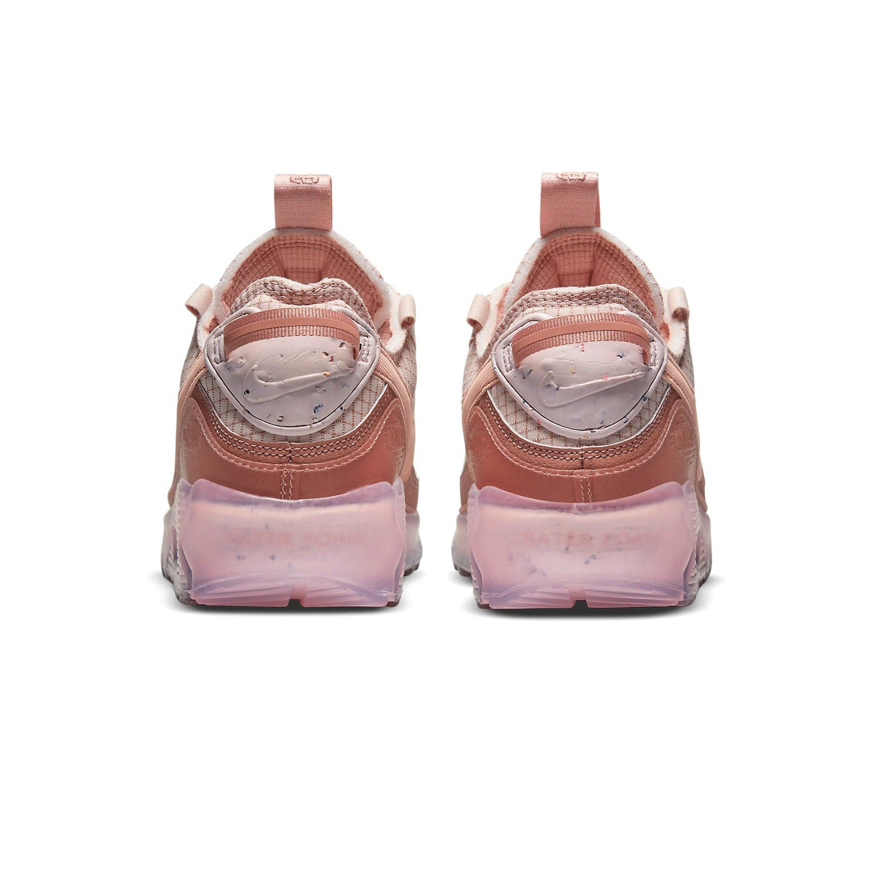 Nike Air Max Terrascape 90 Wmns 'Pink Oxford' - Image 4