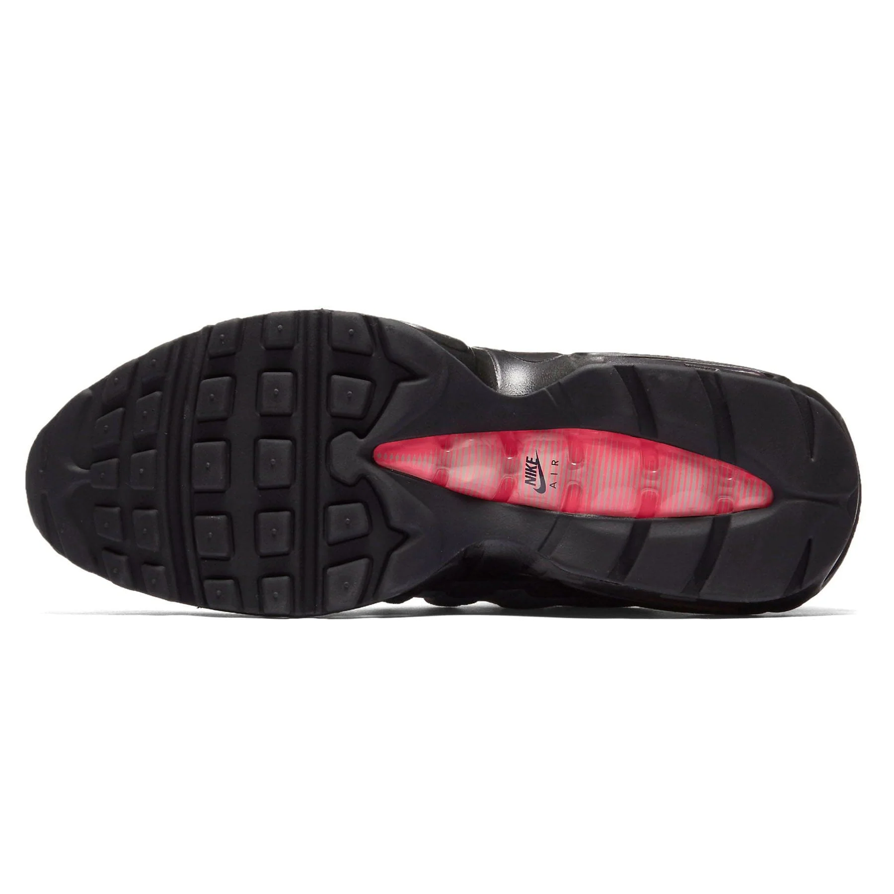 Nike Air Max 95 2011 'Solar Red' - Image 5