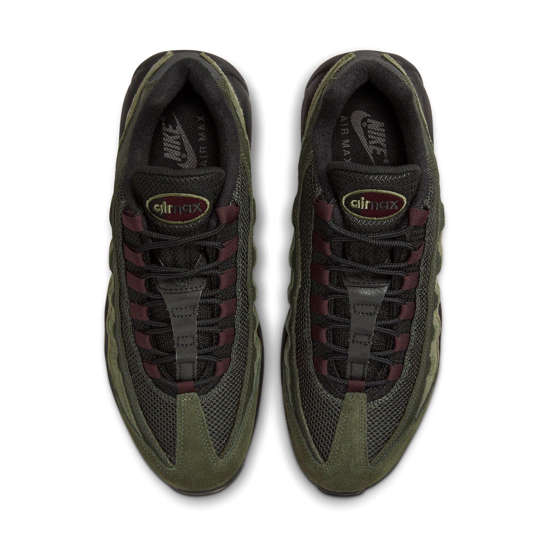 Nike Air Max 95 'Black Earth' - Image 3