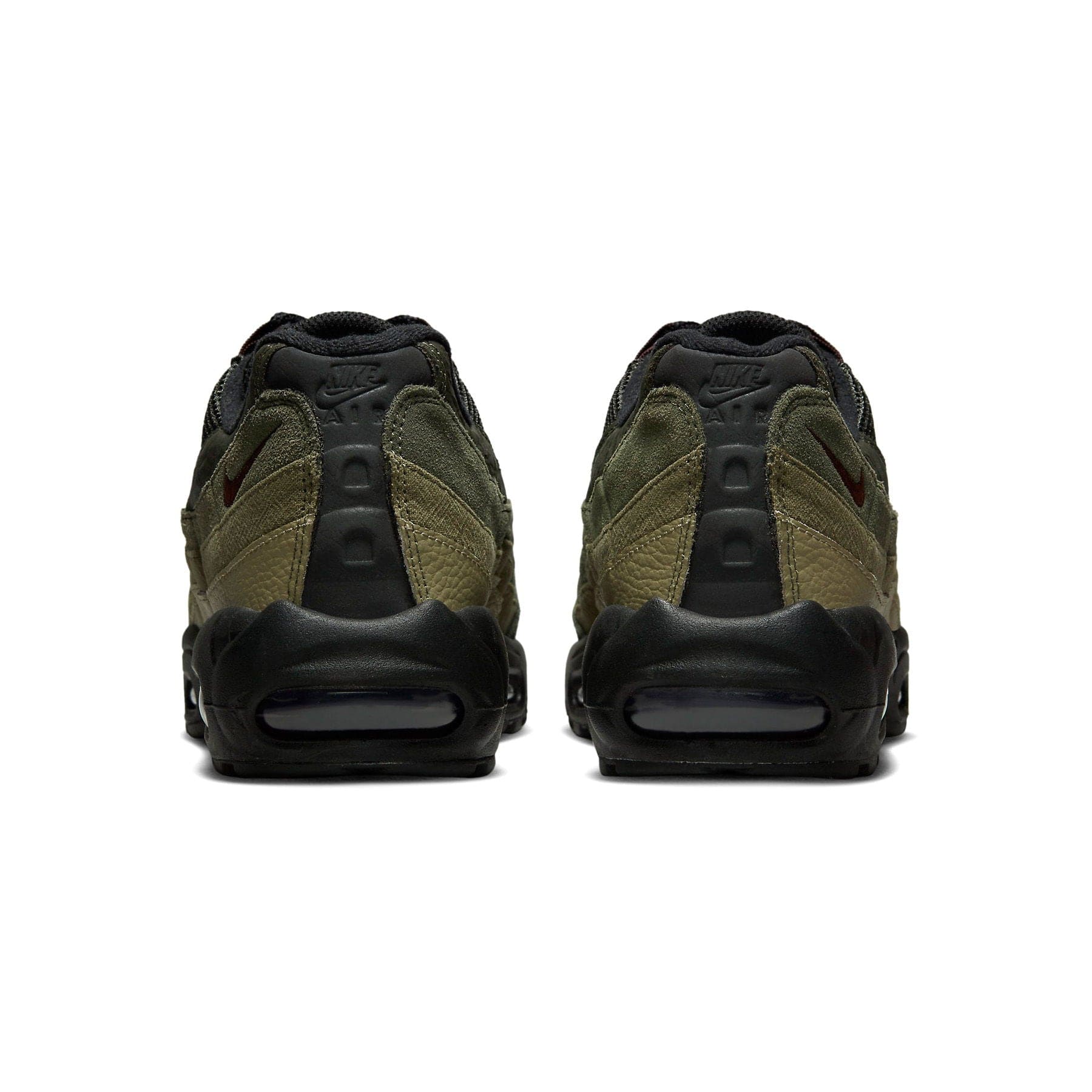 Nike Air Max 95 'Black Earth' - Image 4