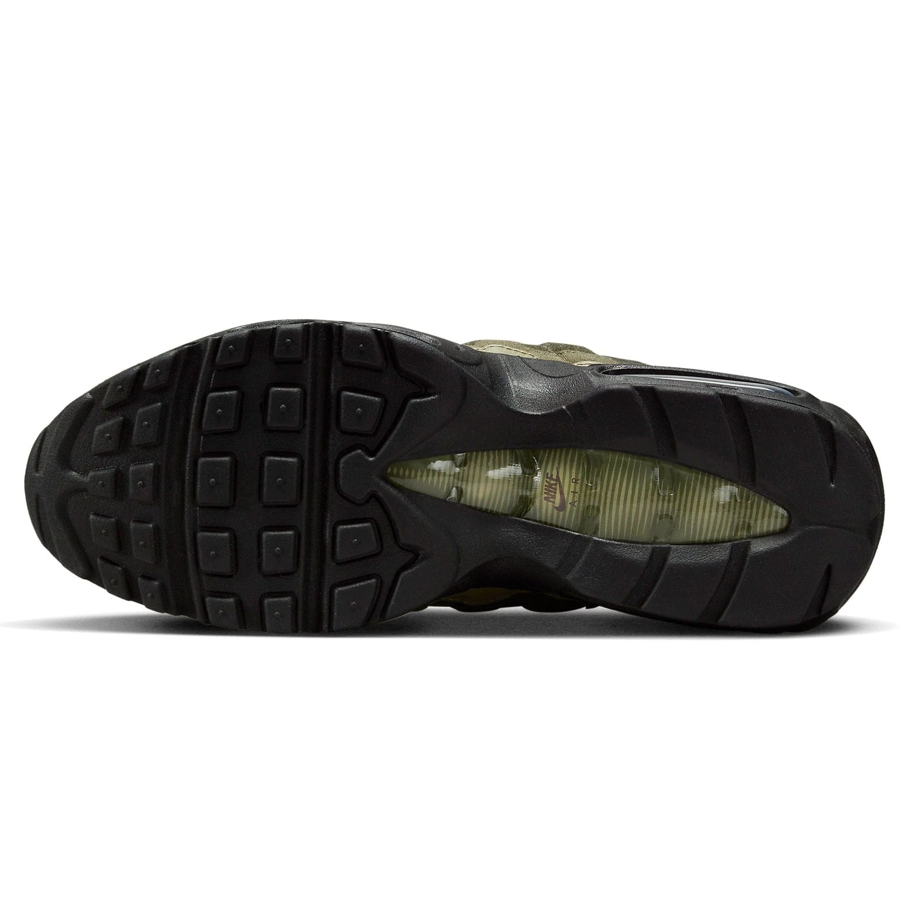 Nike Air Max 95 'Black Earth' - Image 5