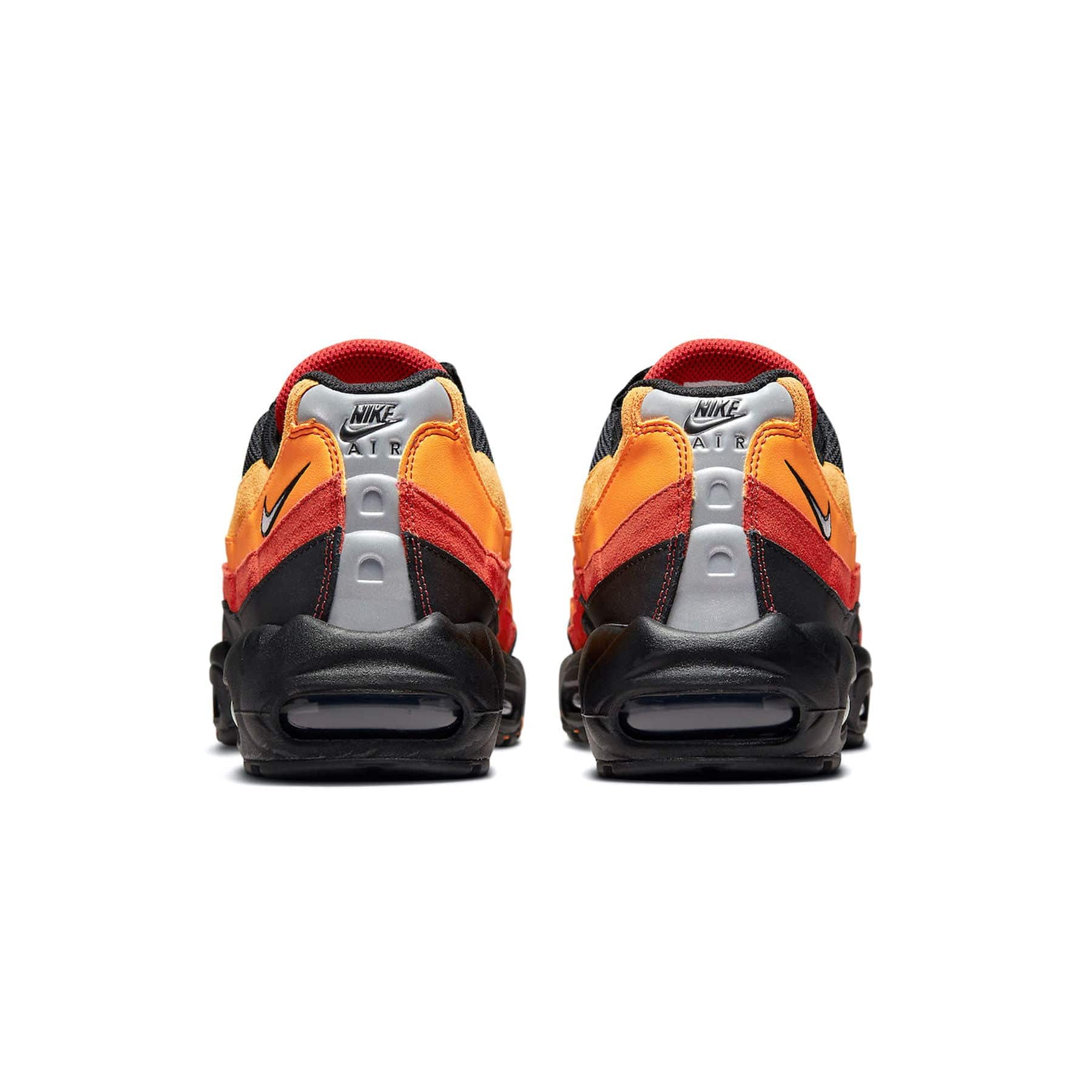 Nike Air Max 95 'Raygun' - Image 4