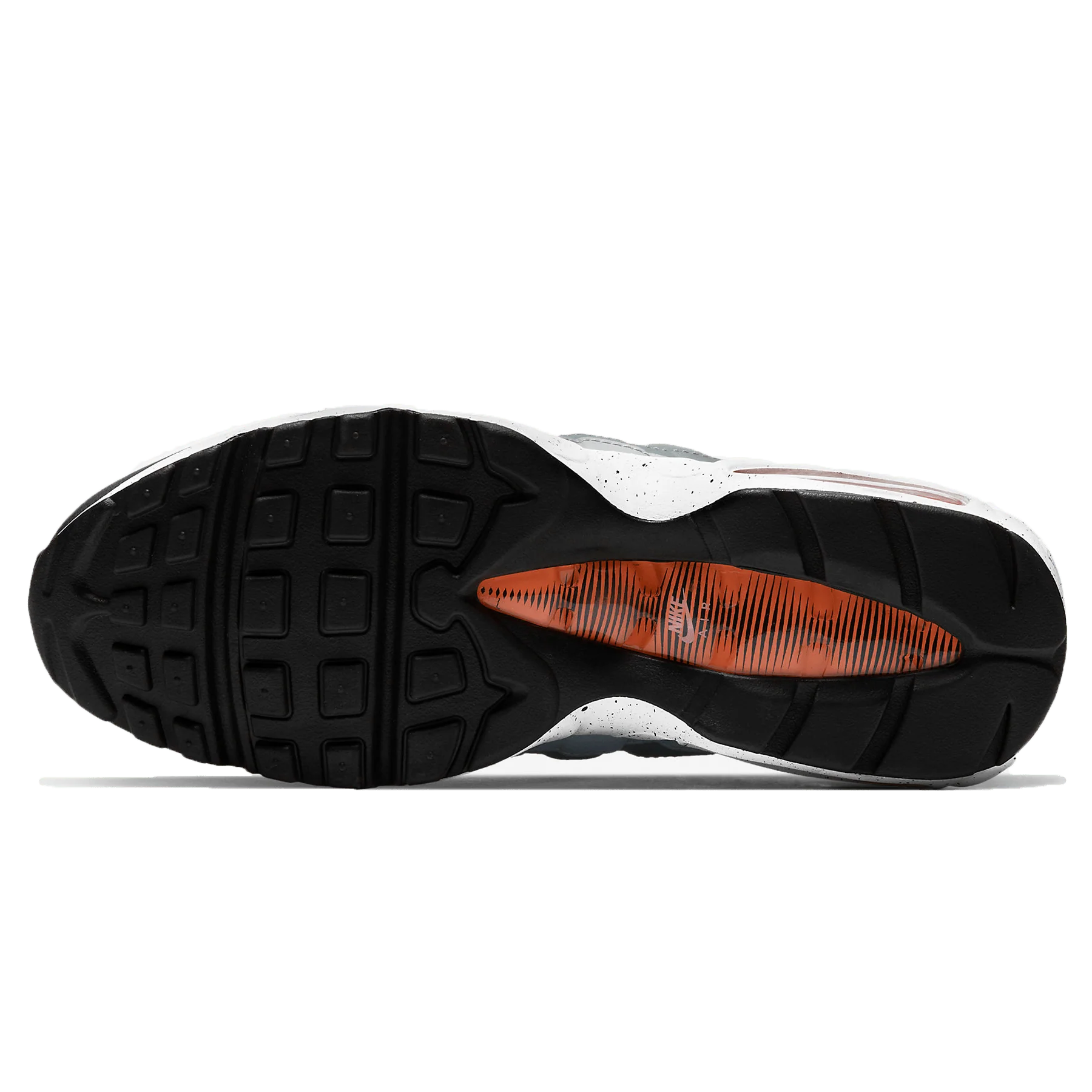 Nike Air Max 95 'Black Speckled' - Image 4