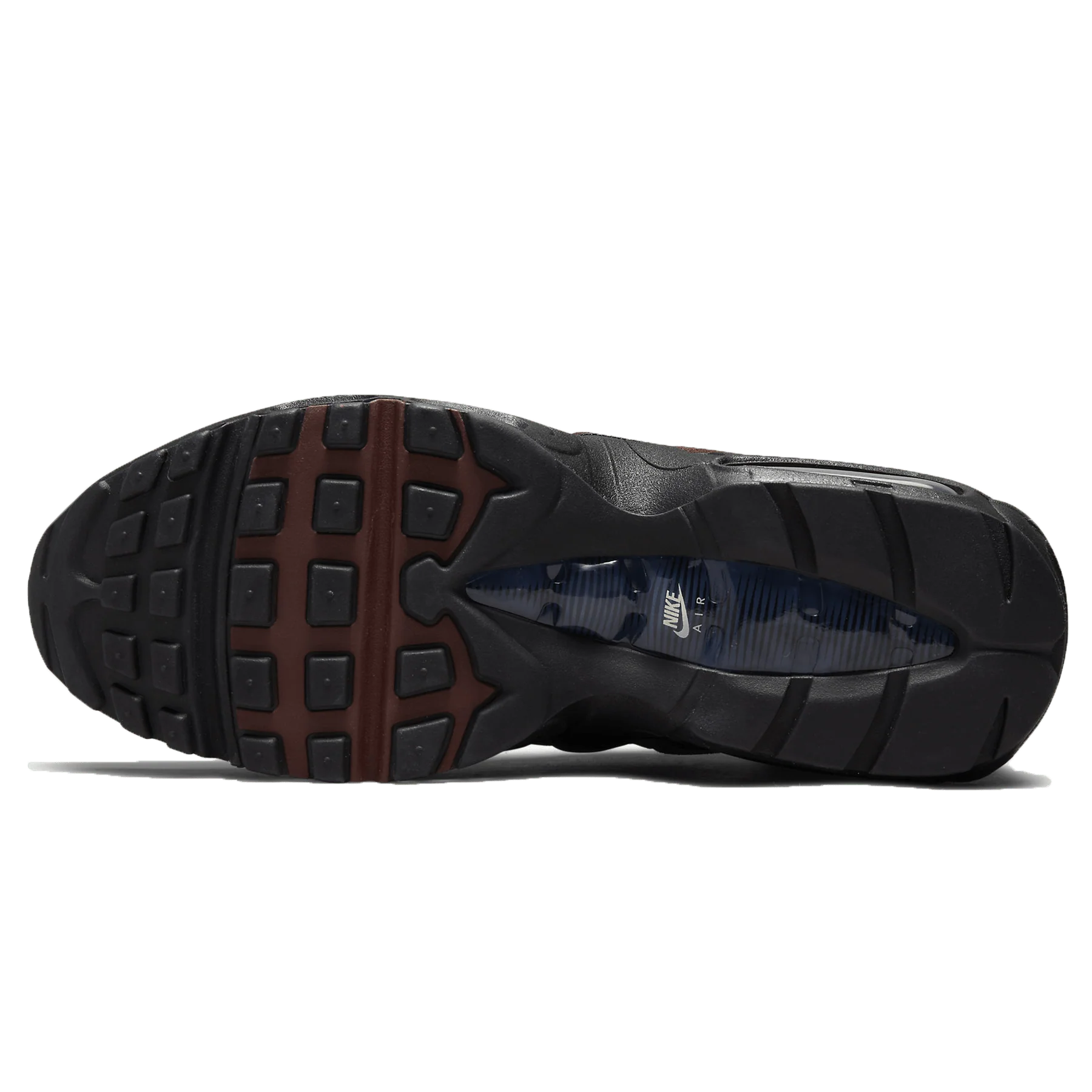 Nike Air Max 95 'Dark Army' - Image 4