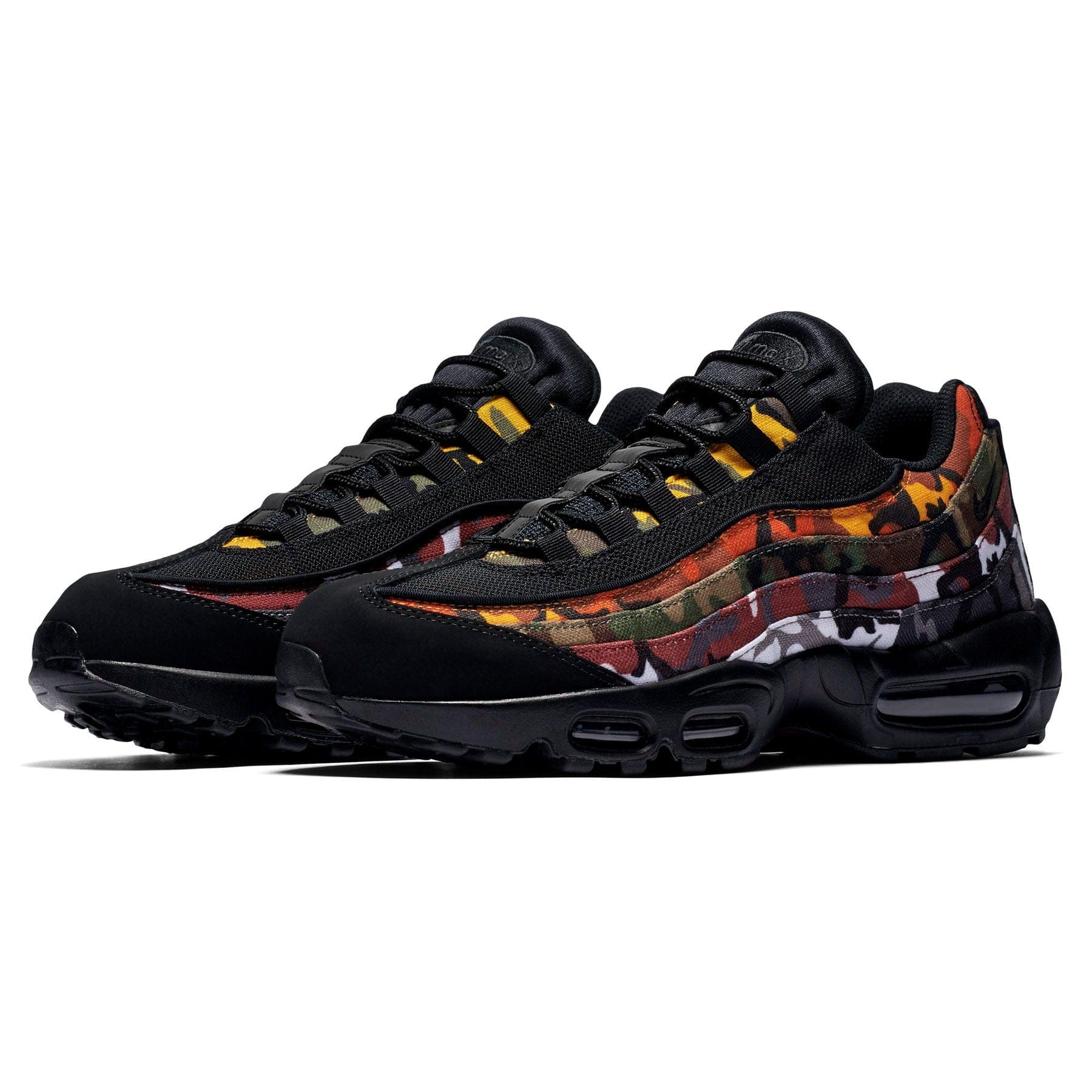 Nike Air Max 95 'ERDL Party' - Image 2