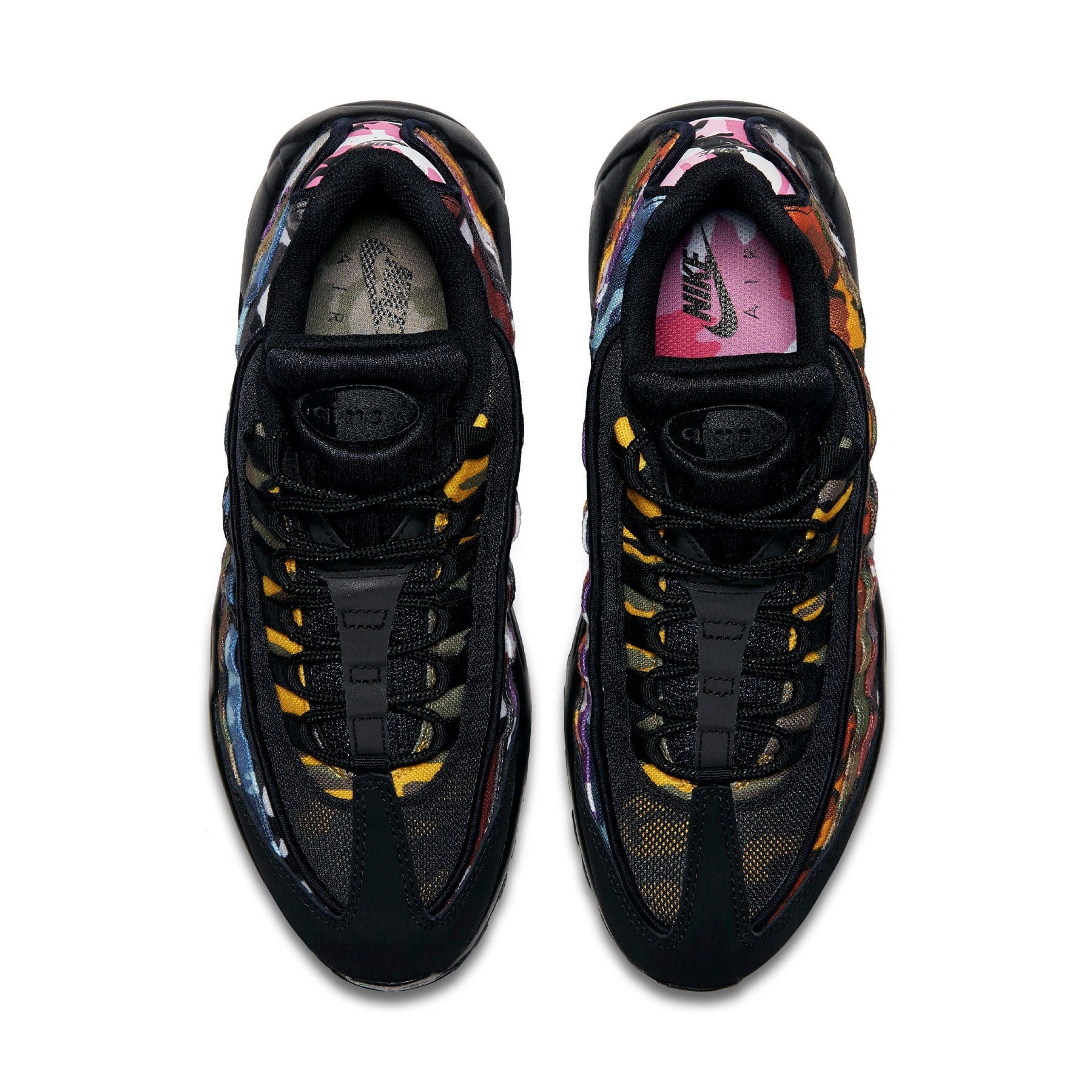 Nike Air Max 95 'ERDL Party' - Image 3