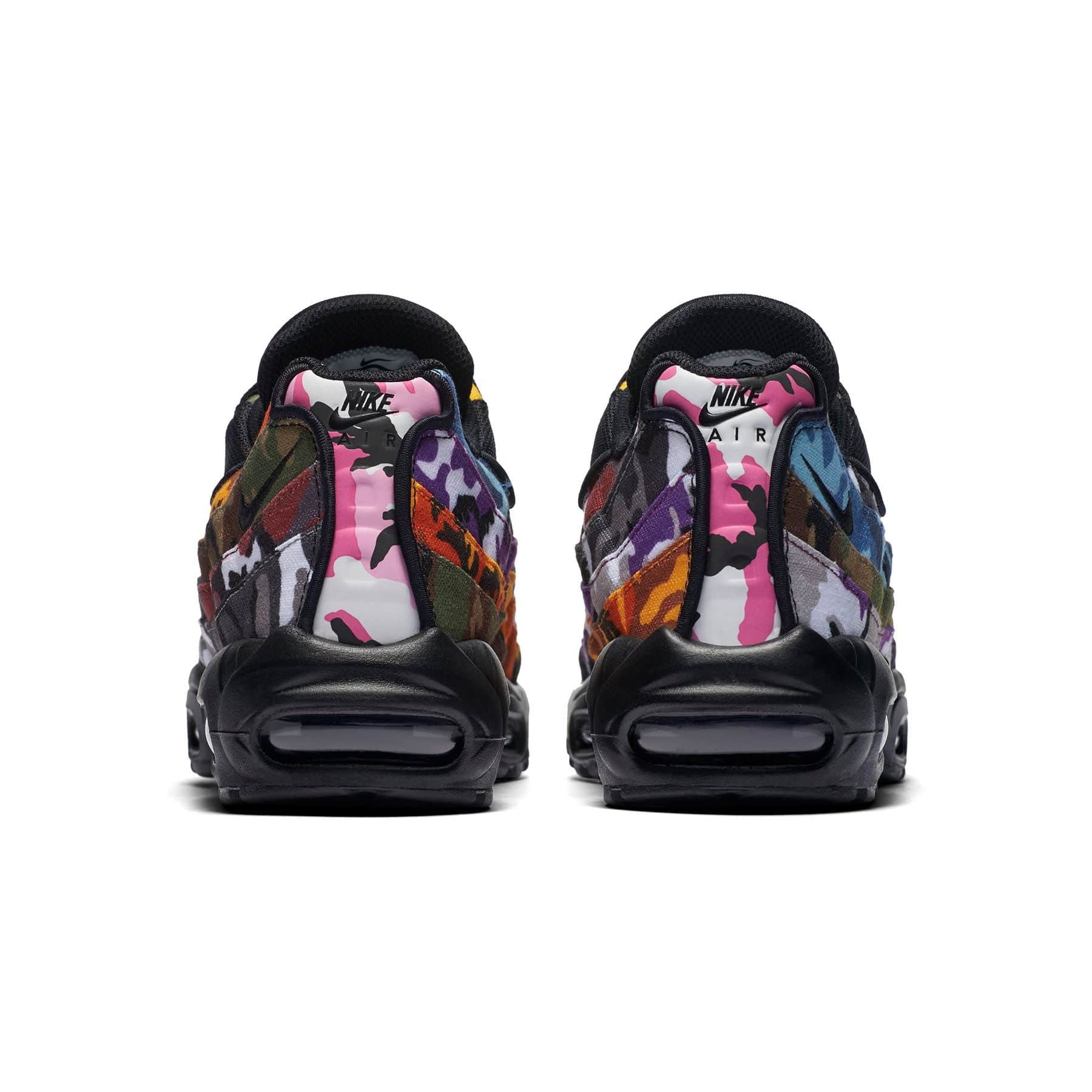 Nike Air Max 95 'ERDL Party' - Image 4