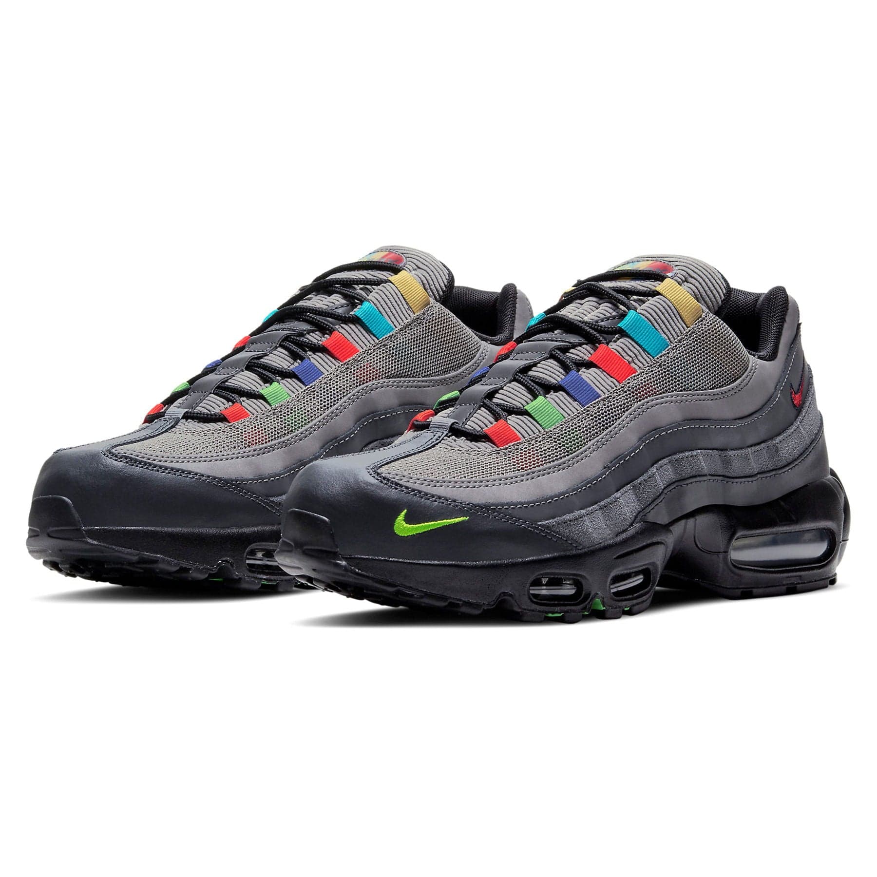 Nike Air Max 95 'Evolution of Icons' - Image 2
