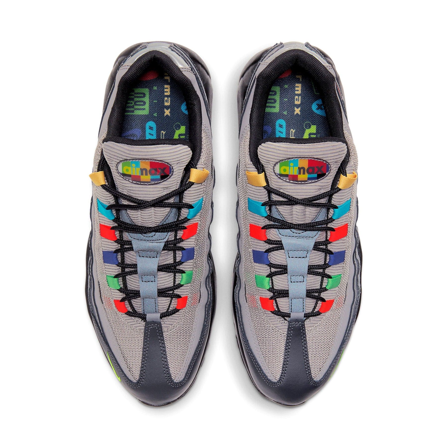 Nike Air Max 95 'Evolution of Icons' - Image 3