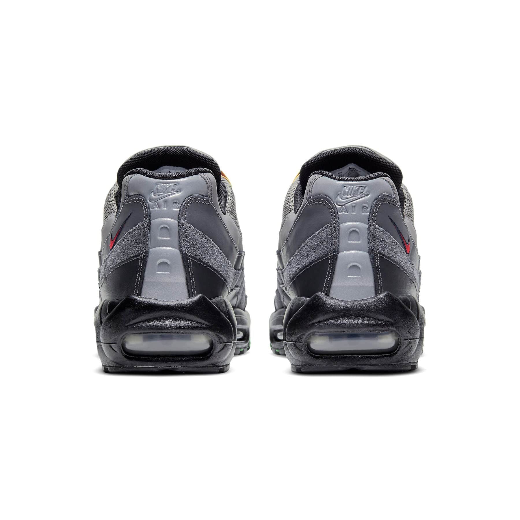 Nike Air Max 95 'Evolution of Icons' - Image 4