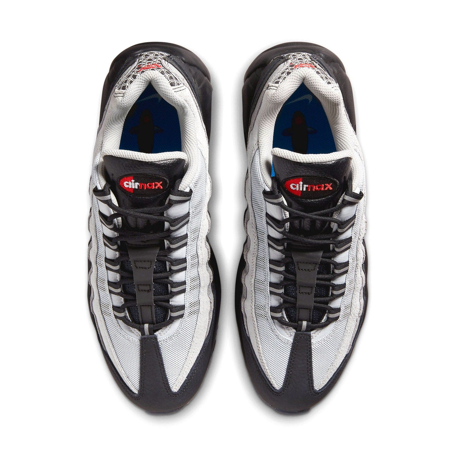 Nike Air Max 95 'Fish Scales' - Image 4