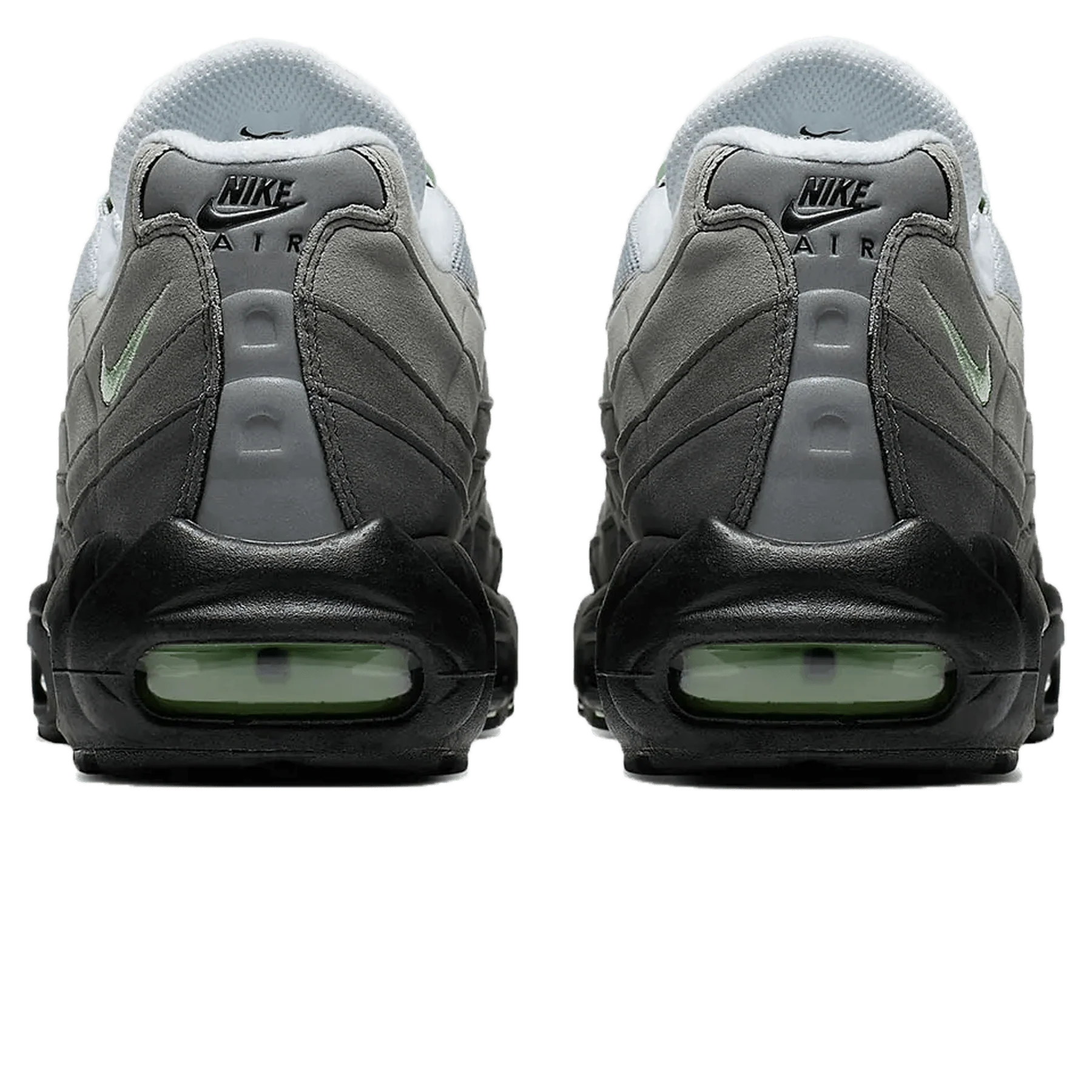 Nike Air Max 95 'Fresh Mint' - Image 3