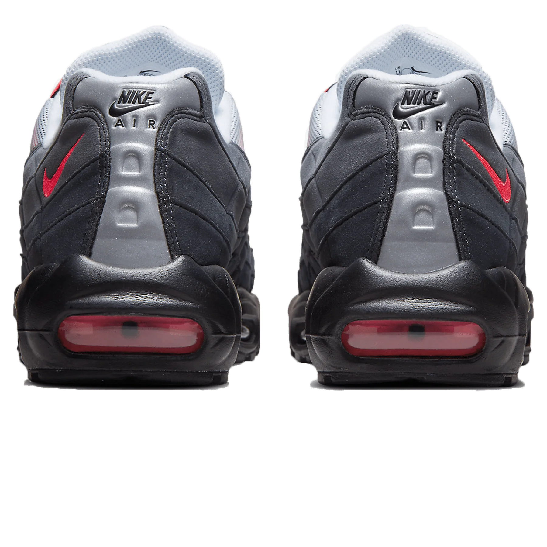 Nike Air Max 95 'Greedy 3.0' - Image 3