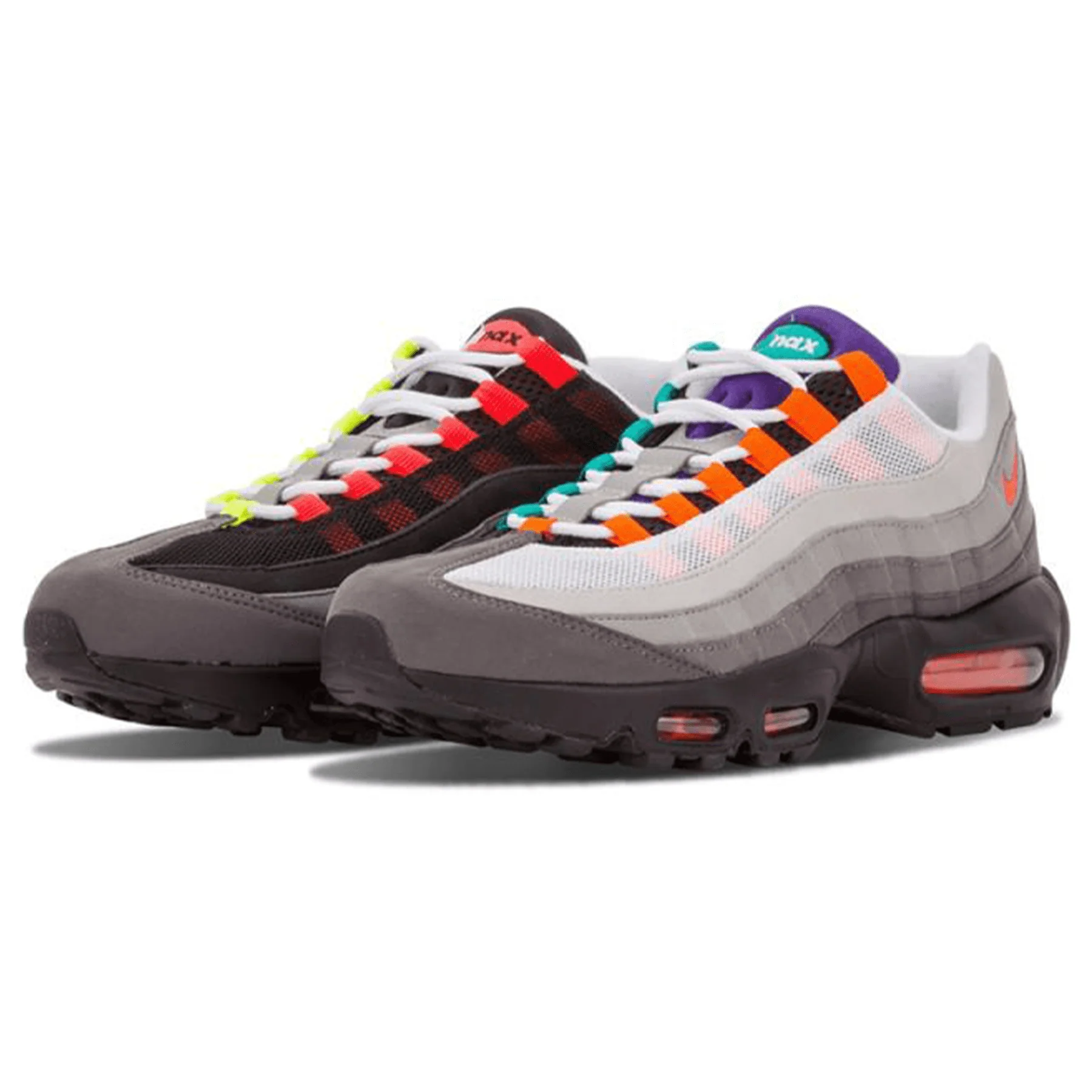 Nike Air Max 95 'Greedy' - Image 2