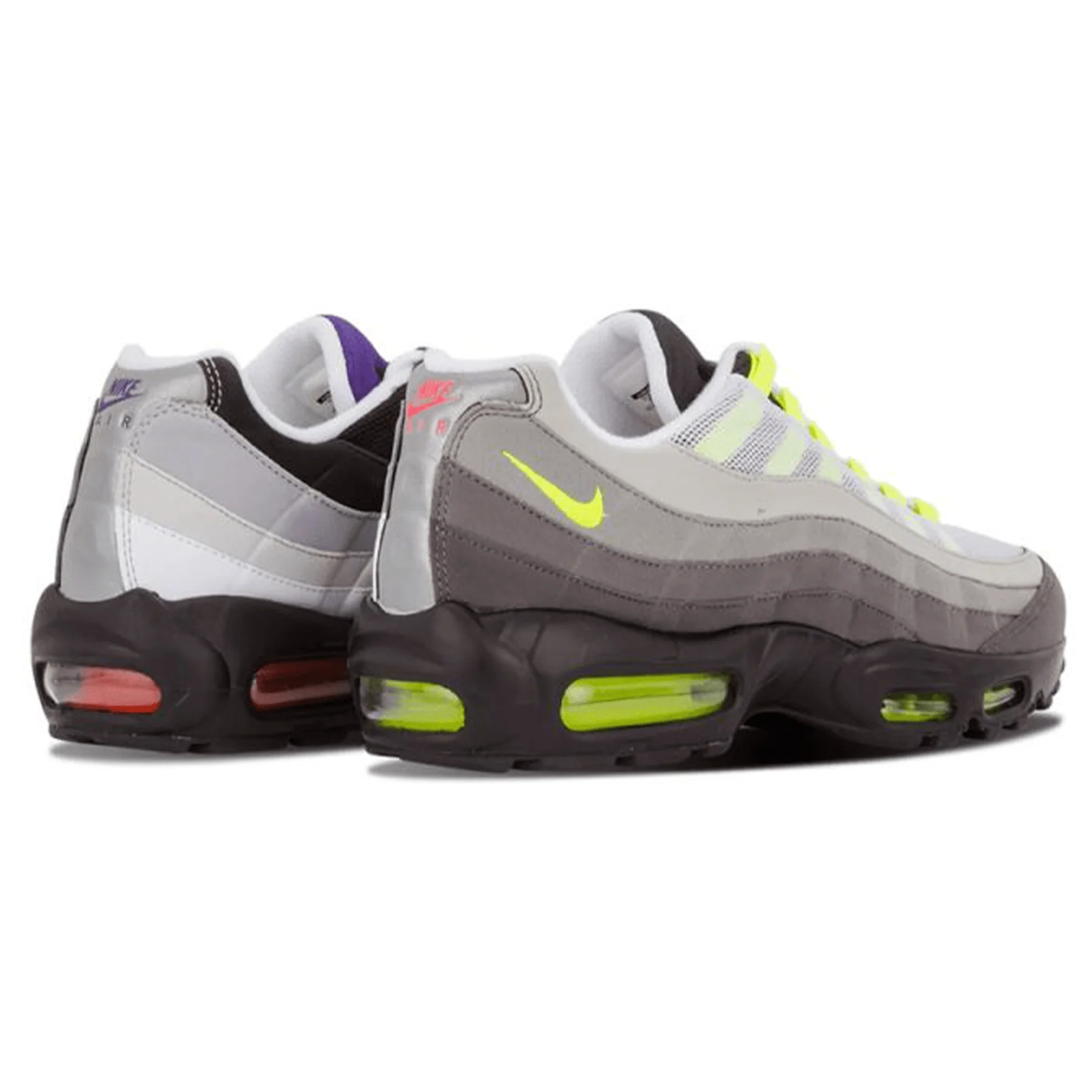 Nike Air Max 95 'Greedy' - Image 3