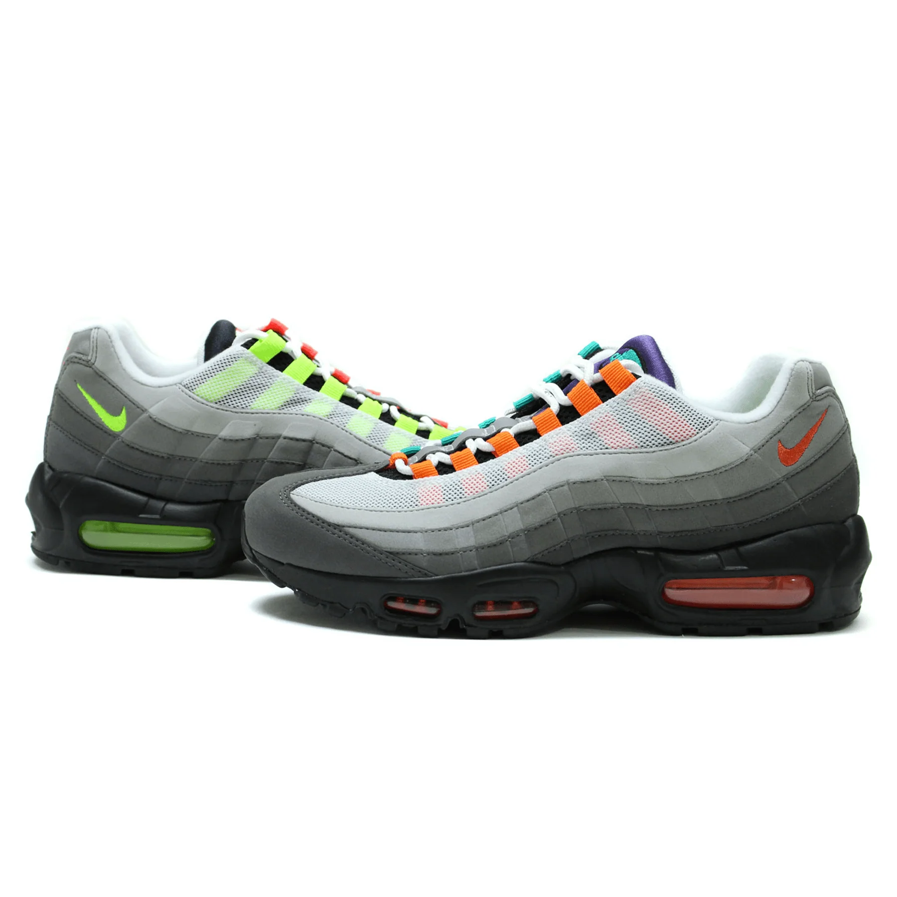 Nike Air Max 95 'Greedy' - Image 4