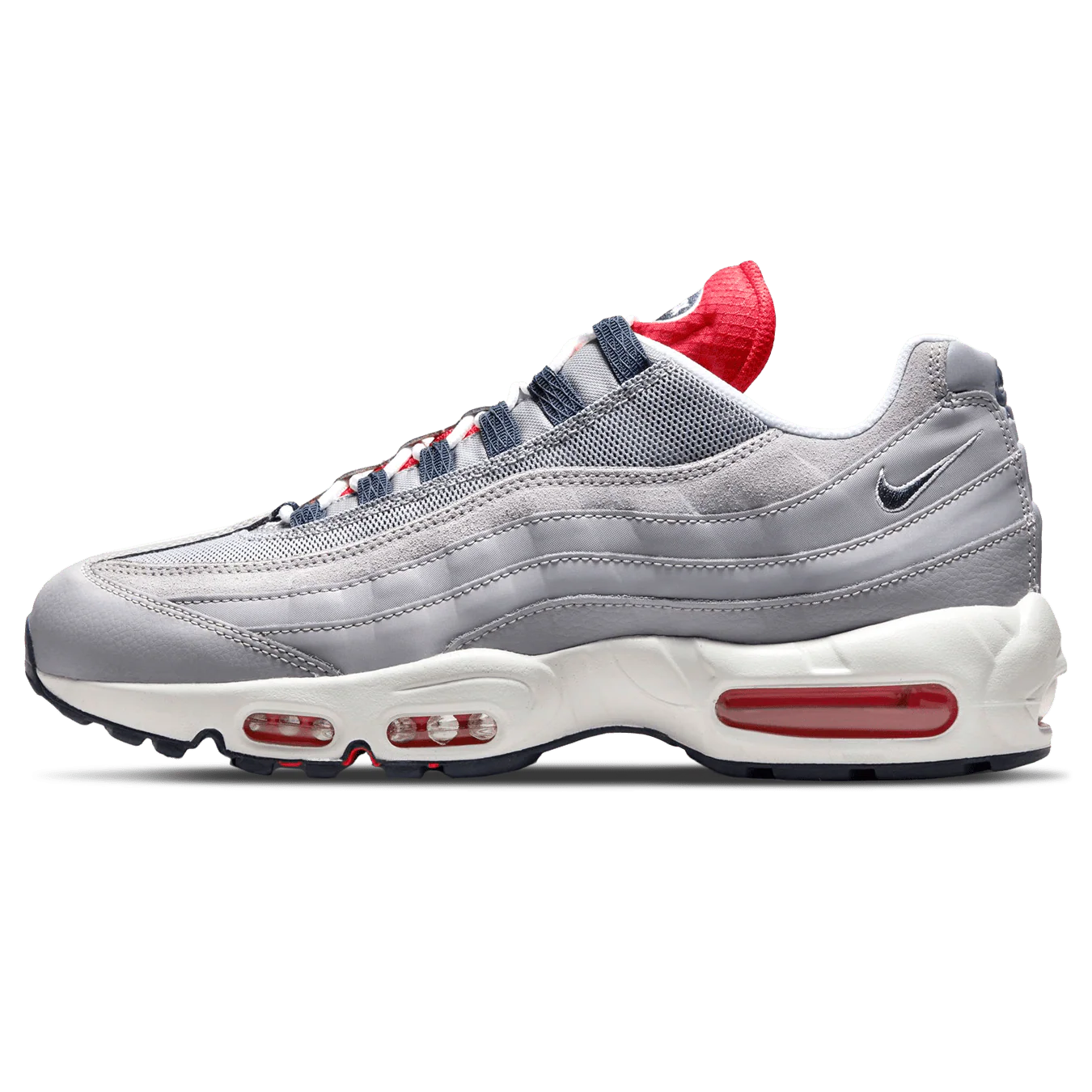 Nike Air Max 95 'Grey USA'