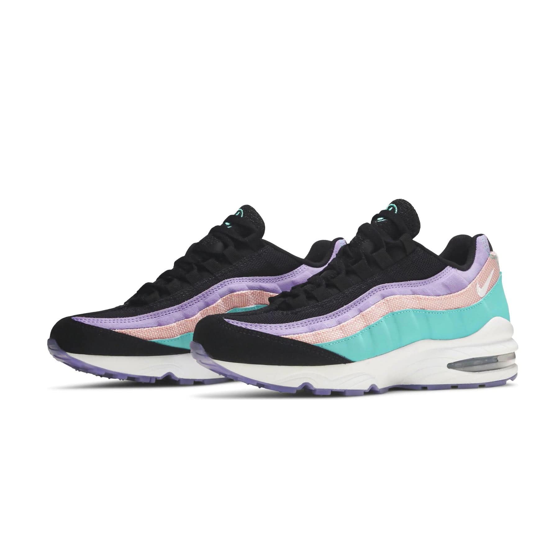 Nike Air Max 95 GS 'Have A Nike Day' - Image 2