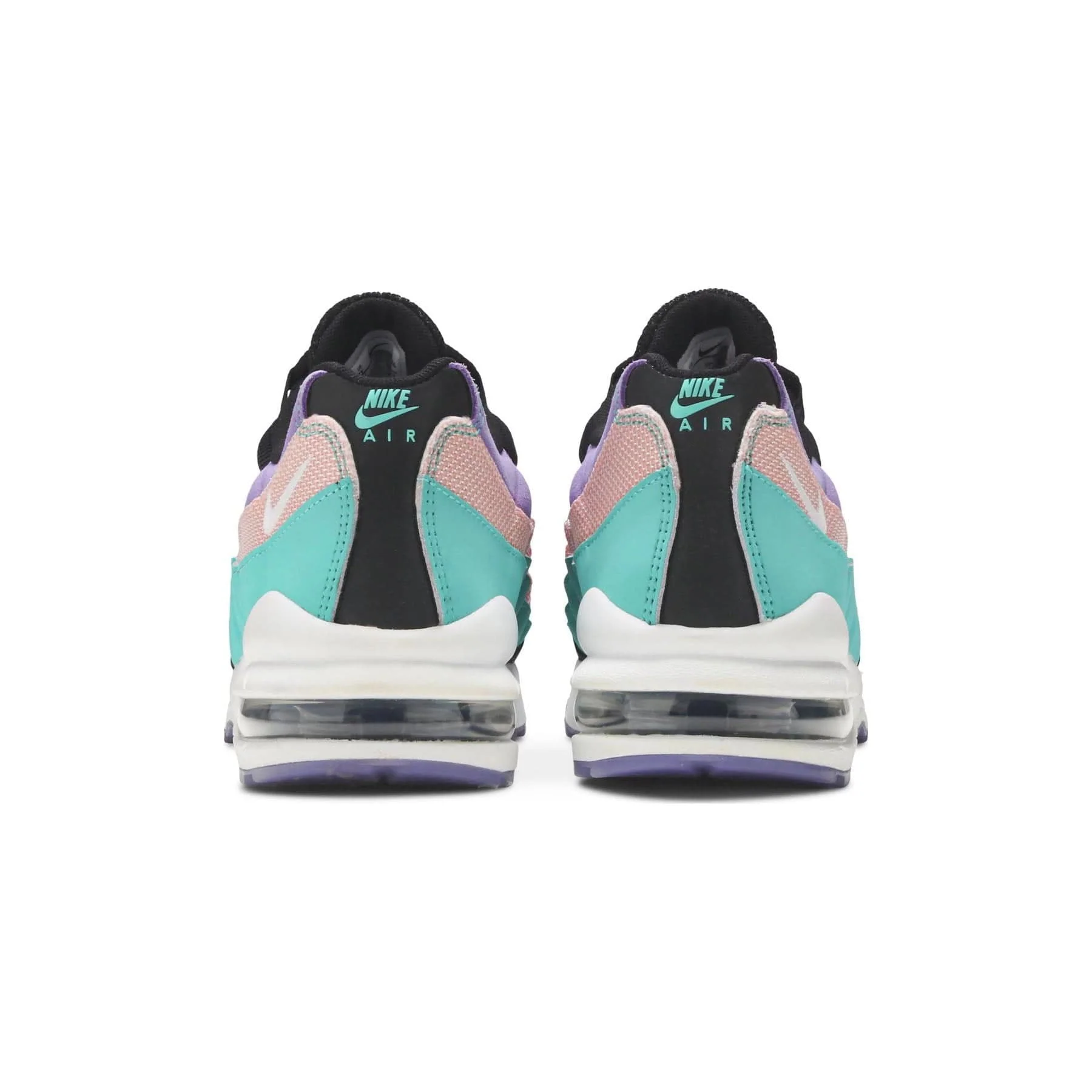 Nike Air Max 95 GS 'Have A Nike Day' - Image 3