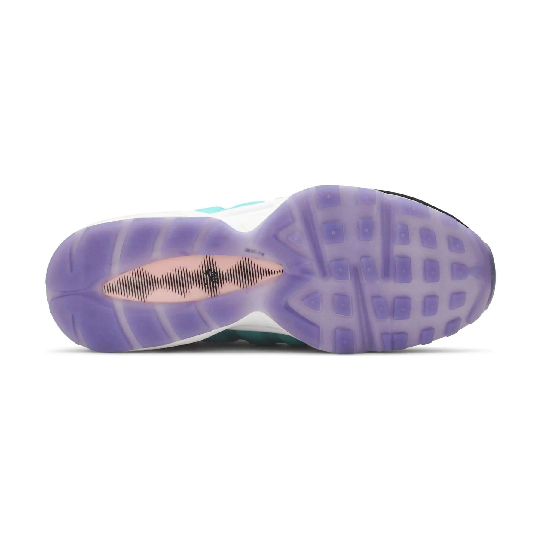 Nike Air Max 95 GS 'Have A Nike Day' - Image 4