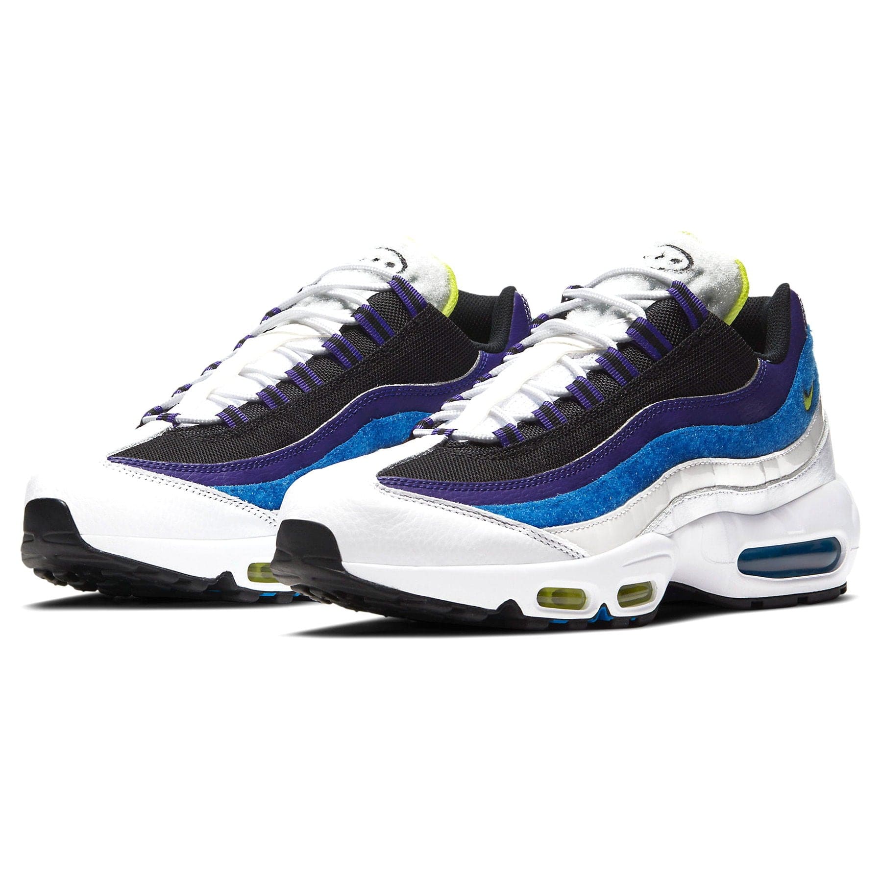 Nike Air Max 95 'Kaomoji' - Image 2