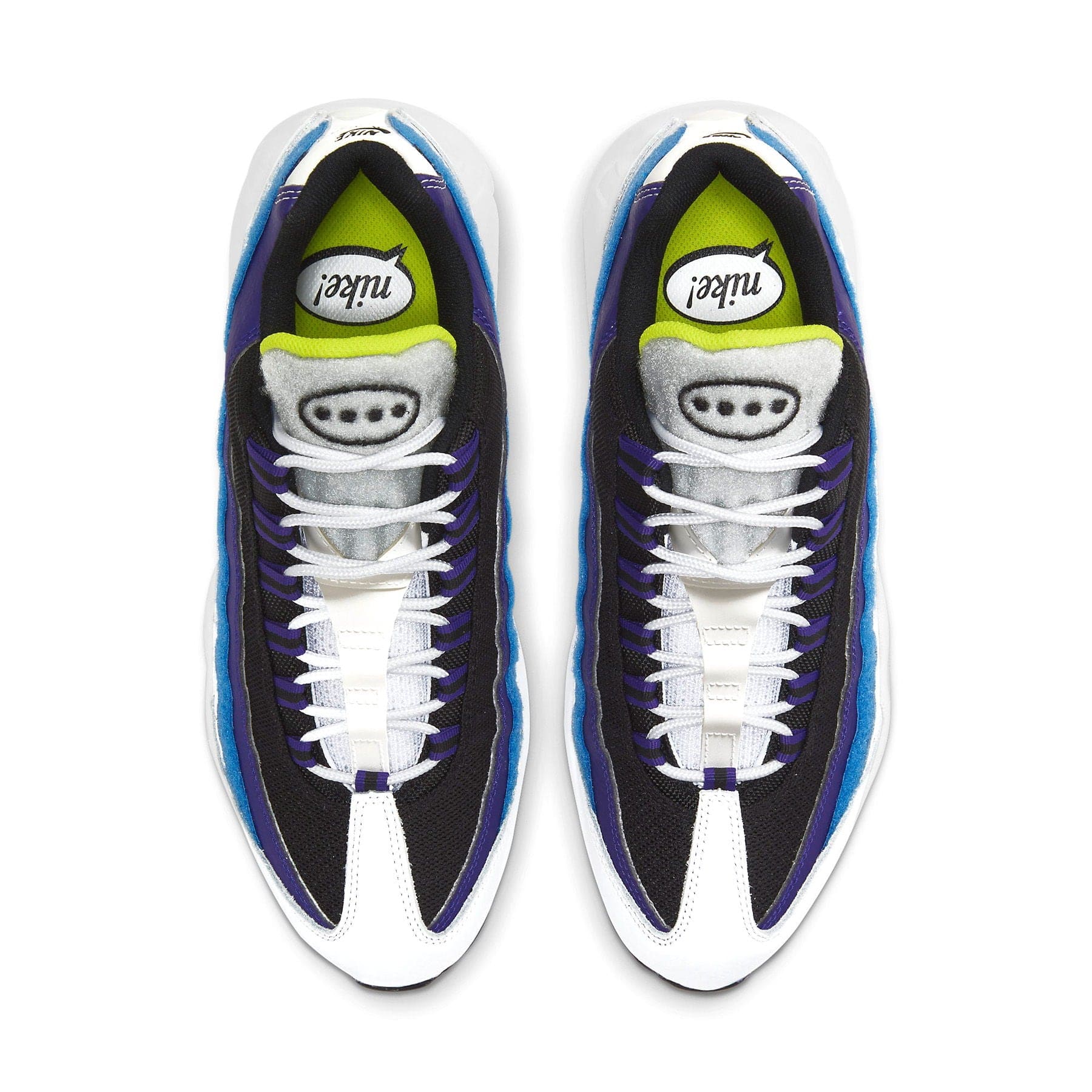 Nike Air Max 95 'Kaomoji' - Image 3