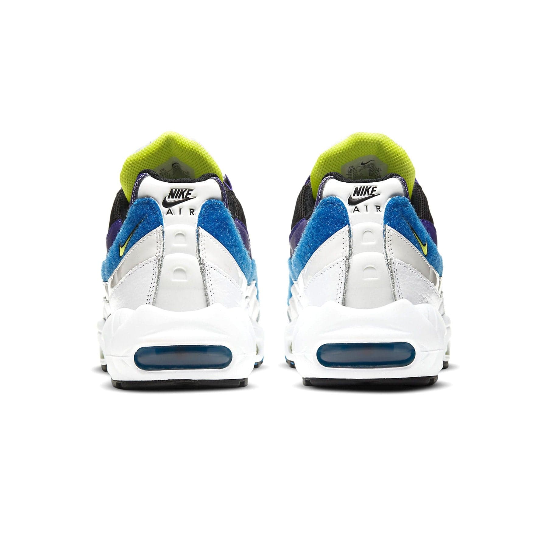 Nike Air Max 95 'Kaomoji' - Image 4